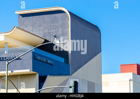 Die Taube Koret Campus für jüdisches Leben in Palo Alto Kalifornien Stockfoto