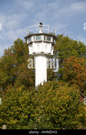 Wachturm Stockfoto