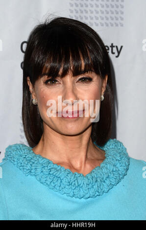 Beverly Hills, ca, USA. 19. Januar 2017. Constance Zimmer auf 2017 Artios Awards im Beverly Hilton Hotel in Beverly Hills, Kalifornien. Bildnachweis: David Edwards/MediaPunch Stockfoto