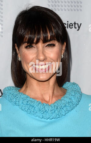 Beverly Hills, ca, USA. 19. Januar 2017. Constance Zimmer auf 2017 Artios Awards im Beverly Hilton Hotel in Beverly Hills, Kalifornien. Bildnachweis: David Edwards/MediaPunch Stockfoto