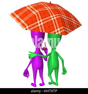 Präsentation, Kunst, isoliert, Model, Design, Projekt, Konzept, Plan, Entwurf, Stockfoto