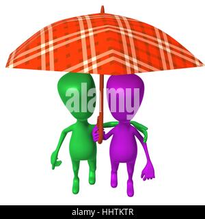 Präsentation, Kunst, isoliert, Model, Design, Projekt, Konzept, Plan, Entwurf, Stockfoto