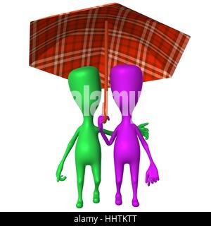 Präsentation, Kunst, isoliert, Model, Design, Projekt, Konzept, Plan, Entwurf, Stockfoto