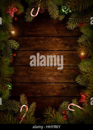 Holz, neue, Weihnachten, Kranz, Hintergrund, Hintergrund, Jahre, Jahre, Xmas, x-mas, Stockfoto