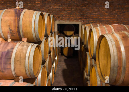 Trinken Sie, trinken, Lätzchen, Stein, Industrie, Holz, Afrika, Interieur, Wein, Stockfoto