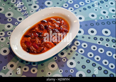 Europa, Griechenland, Athen, Kolonaki, Barbounaki, Fisch, restaurant Stockfoto