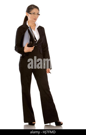 Frau, lachen, lachen, lachen, Twit, kichern, Lächeln, Lächeln, lachen, Stockfoto