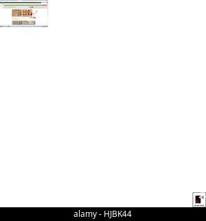 Stapeln Sie Verpackung-Symbol auf einem Karton nicht. Für den Einsatz auf Kartons, Päckchen und Pakete. Vektor-illustration Stock Vektor