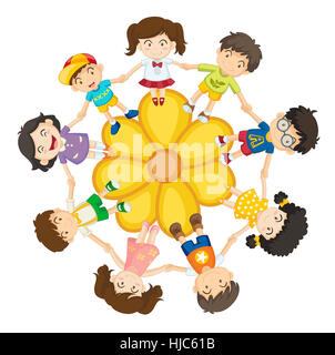 Freundschaft, Kultur, Soziales, Modell, Entwurf, Projekt, Konzept, Plan, Entwurf, Stockfoto