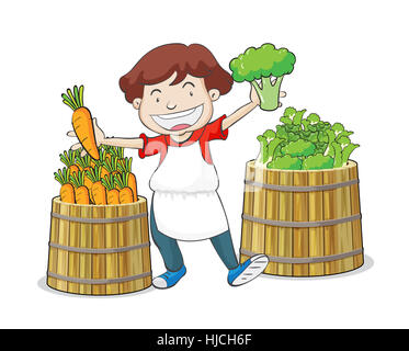 Menschen, Menschen, Menschen, Folk, Personen, Mensch, Mensch, Lebensmittel, Nahrungsmittel, Stockfoto