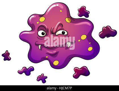 Objekt, isoliert, Farbe, Modell, Entwurf, Projekt, Konzept, Plan, Entwurf, Mund, Stockfoto