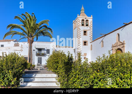 Betancuria, Las Palmas, Fuerteventura, Kanarische Inseln, Spanien Stockfoto