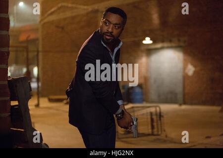 In ihren Augen Jahr geheim: 2015 USA Regie: Billy Ray Chiwetel Ejiofor Stockfoto