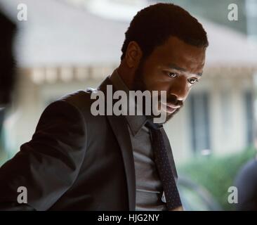 In ihren Augen Jahr geheim: 2015 USA Regie: Billy Ray Chiwetel Ejiofor Stockfoto