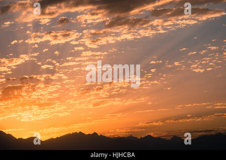 schöne, beauteously, gute, Reise, groß, große, riesige, extreme, mächtig, Stockfoto