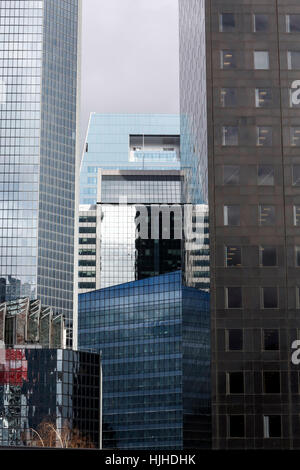 Turm, Büro, Stadt, Stadt, Modern, moderne, Bauart, Stockfoto