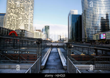 Büro, Stadt, Stadt, Stil der Architektur, Bau, Baustil, Stockfoto