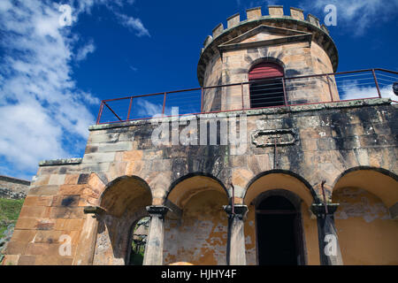 Port Arthur, Tasmanien, Australien Stockfoto