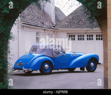 1951 Allard K2 Stockfoto