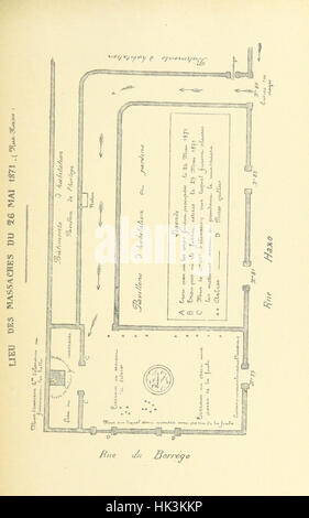 Bild entnommen Seite 153 von "[The Evolution of France in der Dritten Republik... Übersetzt aus dem französischen von Isabel F. Hapgood. Autorisierte Ausgabe mit speziellen Vorwort und Ergänzungen und Introdtion von Dr. Albert Shaw. [Mit Platten]] " Bild entnommen Seite 153 von "[The Evoluti Stockfoto