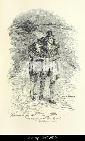 [John Halifax, Gentleman... Mit Illustrationen von H. Riviere.] Bild von Seite 83 der "[John Halifax Stockfoto