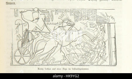 Bild aus Seite 89 von „der Mensch, die Räthsel und Wunder seiner Natur“, einem Werk, das die Geheimnisse und Wunder der menschlichen Natur erforscht. Das Foto zeigt eine Illustration aus dieser Ausgabe, die sich auf die menschliche Biologie und die Geheimnisse der Natur konzentriert. Stockfoto