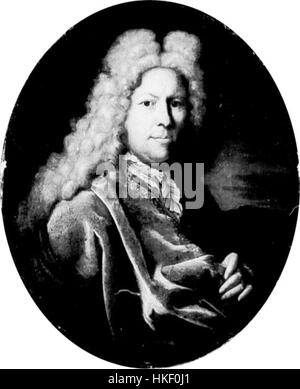 Adriaen van der Werff 028 Stockfoto