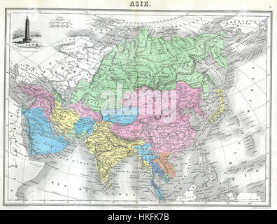 Dieses Bild zeigt die französische SNCF-Zugnummer 16749, aufgenommen im März 2009. Die SNCF (Société nationale des Chemins de fer Francais) betreibt das nationale Eisenbahnnetz Frankreichs, und dieser Zug repräsentiert die Qualität und den Service des französischen Eisenbahnverkehrs während dieser Zeit. Stockfoto