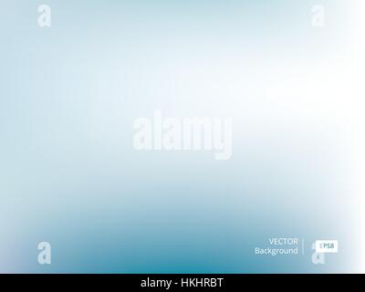 Abstrakte unscharfen Hintergrund Stock Vektor