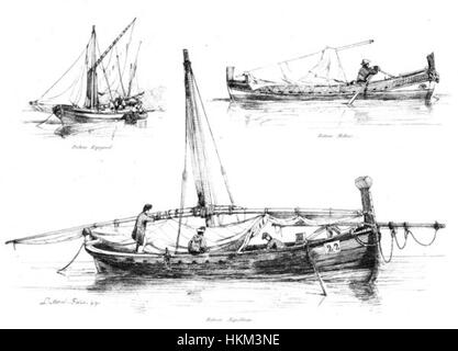 *Antoine Morel-Fatio pl3* ist ein Kunstwerk des französischen Künstlers Antoine Morel-Fatio. Das Stück spiegelt wahrscheinlich seinen Stil des 20. Jahrhunderts wider und verbindet traditionelle und moderne Einflüsse in Öl- oder Mischmedienmalerei. Stockfoto