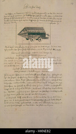 Diese Karte von Atlas Schoemaker zeigt die Region Zuid-Holland mit besonderem Schwerpunkt auf Roosenburg und bietet detaillierte geographische Einblicke in die Region im 18. Jahrhundert. Stockfoto