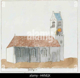 Dieses Kunstwerk aus der Atlas Schoemaker-Serie zeigt Friesland und Foudgum und bietet eine geographische Darstellung der Region. Die Arbeit veranschaulicht die landschaftlichen und kulturellen Besonderheiten des Gebiets und spiegelt die historische und geographische Bedeutung Frieslands in den Niederlanden wider. Stockfoto