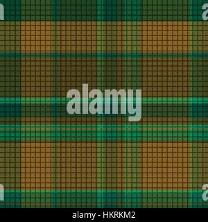nahtlose abstrakte tartan Stock Vektor
