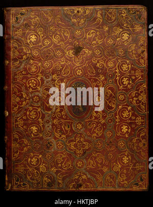 Dieses Porträt von Francesco Maria II. Della Rovere, Herzog von Urbino, zeigt die Macht und Eleganz der Herrschaft des Herzogs. Das Gemälde ist Teil der Sammlung des Walters Art Museum und zeigt die Kunst des Künstlers, königliche Porträts mit akribischer Liebe zum Detail und historischer Genauigkeit zu erfassen. Stockfoto