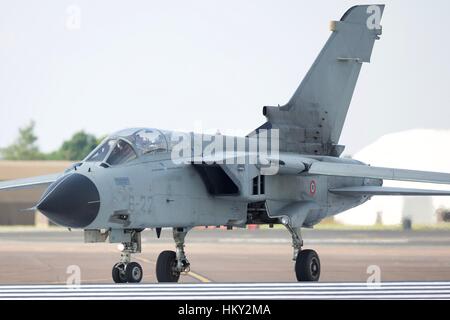 RAF Panavia Tornado GR.4 Stockfoto