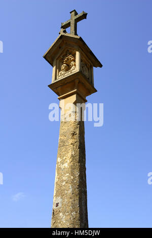 Verstauen Sie auf der würde, Stockfoto