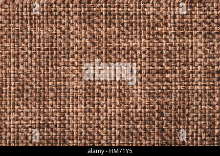 Makro des Stoff Textur. Nahtlose Hintergrund Stockfoto