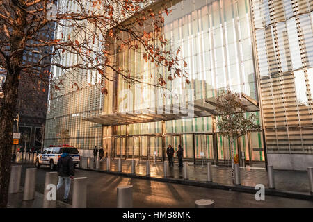One World Trade Center, New York City Stockfoto