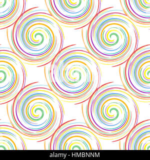 Bitmap nahtlose Muster Stockfoto