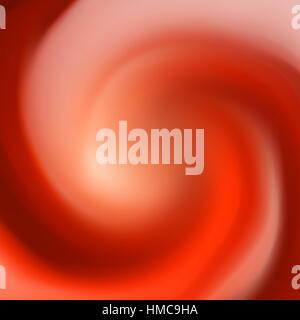 Abstrakte glatte Linien Vektor Hintergrund. + EPS8-Vektor-Datei Stock Vektor