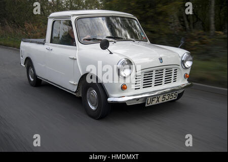 1978-Mini-Pickup-truck Stockfoto