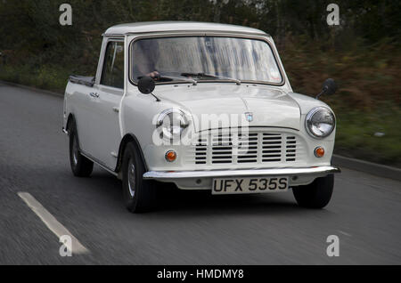 1978-Mini-Pickup-truck Stockfoto