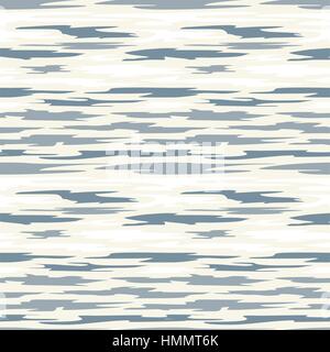 Nahtlose Muster. EPS8-Vektor-Illustration enthält Muster Swatch. Stock Vektor