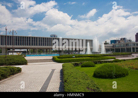 Asien, atomic, Bombe, Kuppel, Kuppeln, Epizentrum, Explosion, Hiroshima, Japan, Denkmal, Denkmäler, Kernenergie, Ruine, Ruinen, Reisen Stockfoto