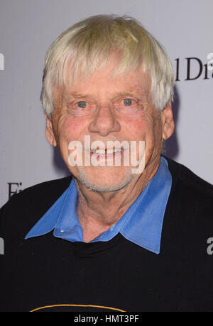 Los Angeles, Kalifornien, USA. 12. Februar 2015. 12. Februar 2015 - Los Angeles, Ca - Robert Morse. 10. jährliche Final Draft Awards statt in den Paramount Studios. Bildnachweis: Birdie Thompson/AdMedia Credit: Birdie Thompson/AdMedia/ZUMA Draht/Alamy Live-Nachrichten Stockfoto