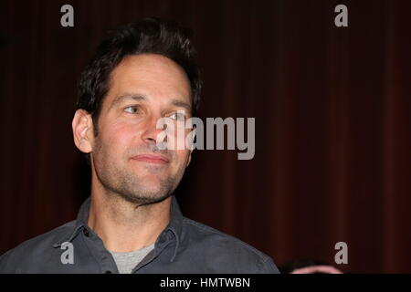 New York, USA. Januar 2015. 12. Januar 2015 – New York, New York – All-Star Bowling Benefit für die Stuttering Association for the Young (SAY) in Lucky Strike Lanes. Foto: McBride/Face to Face/AdMedia Credit: McBride/AdMedia/Alamy Live News Stockfoto