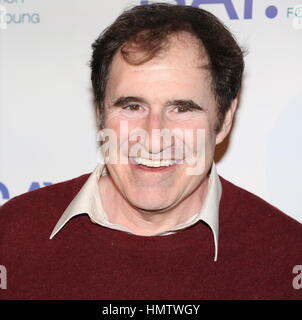 New York, USA. Januar 2015. 12. Januar 2015 – New York, New York – All-Star Bowling Benefit für die Stuttering Association for the Young (SAY) in Lucky Strike Lanes. Foto: McBride/Face to Face/AdMedia Credit: McBride/AdMedia/Alamy Live News Stockfoto
