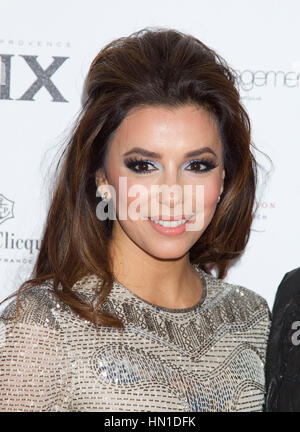 Eva Longoria auf einer Yacht Party an Bord der Lady Joy auf den 65. Filmfestspielen in Cannes, Frankreich am 18. Mai 2012... Foto von Francis Specker Stockfoto