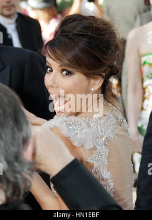 Eva Longoria kommt bei der Premiere Premiere von "Moonrise Kingdom" bei den 65. Filmfestspielen in Cannes, Frankreich im 16. Mai 2012. Foto von Francis Specker Stockfoto