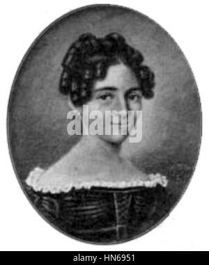 114-Anna Sofia Sevelin-Svenska Teatern 3 Stockfoto